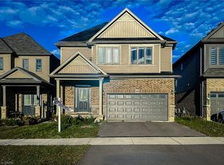 466 Blackburn Dr, Brantford, ON N3T 6R9