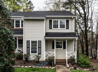 229 Bracken Ct, Raleigh, NC 27615