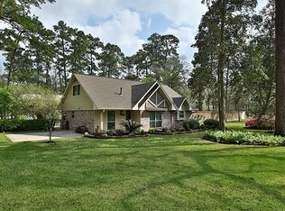 2103 Arendale Ln, Spring, TX 77386