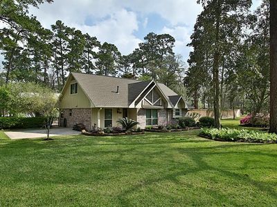 2103 Arendale Ln, Spring, TX, 77386