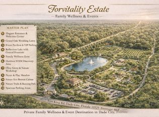 9229 Fort King Rd, Dade City, FL 33525