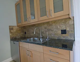 Rented by Monte Rosa Realty