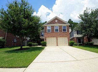 9114 Sunlit Park Dr, Humble, TX 77396