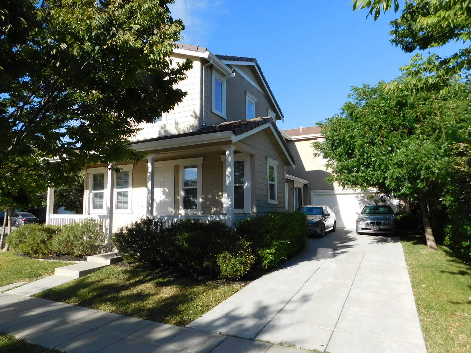 316 Faulkner St photo 1