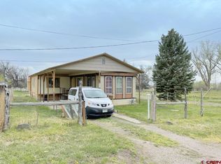 475 SW 3rd Ave, Cedaredge, CO 81413