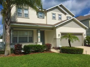 317 Kettering Rd, Davenport, FL 33897