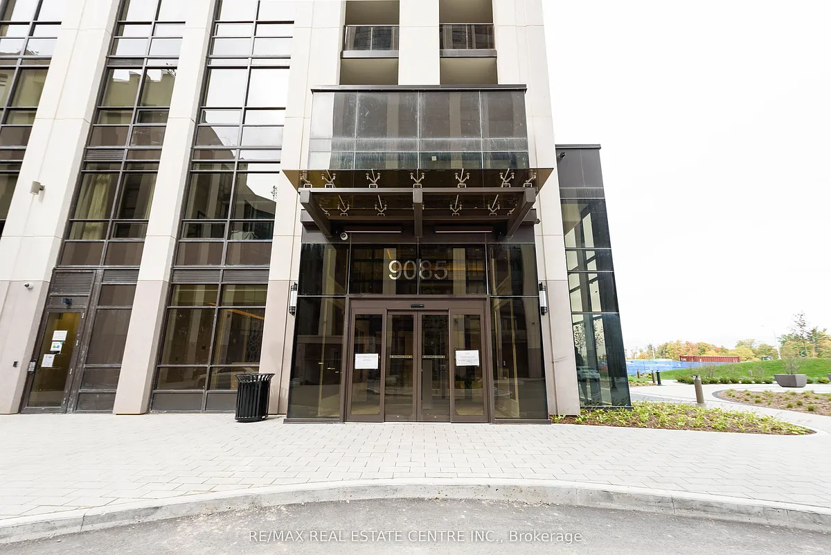 Building Photo - 9085 Jane St #520