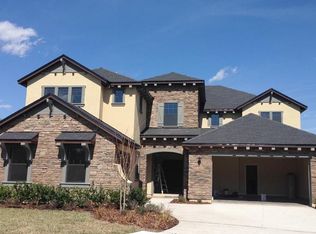 2239 Gwynhurst Blvd, Wesley Chapel, FL 33543