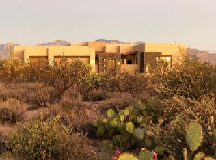 12878 N Viceroy Pl, Marana, AZ 85658