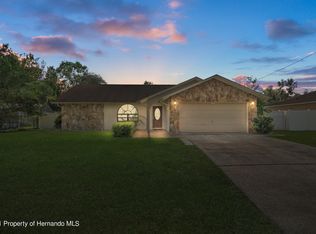 1243 Larkin Rd, Spring Hill, FL 34608