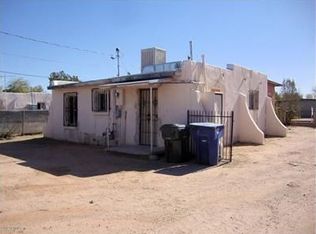 238 W Macarthur St, Tucson, AZ 85714