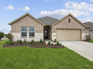 3514 Moraine Lake Dr, Santa Fe, TX 77510