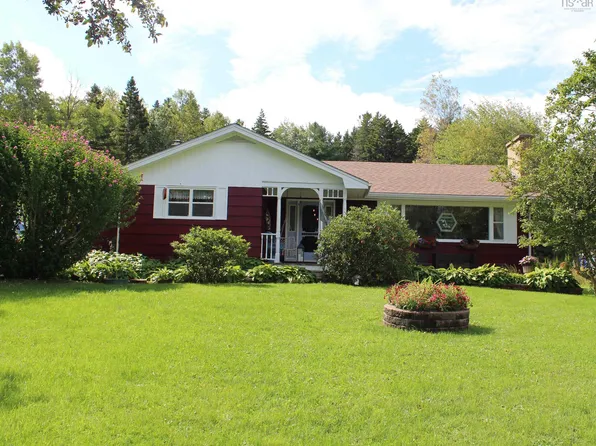 2828 Highway 331, Pentz, NS B0R 1G0