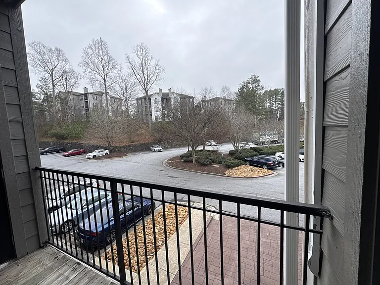 Wesley St. James Apartments at Sandy Springs — Photo 120