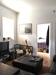 Rented by Brooklyn Real Inc