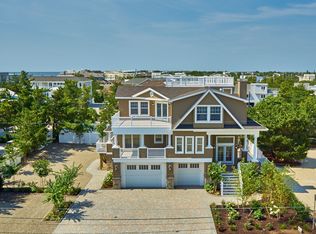 6 Seaview Dr S, Long Beach Township, NJ 08008
