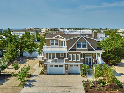 6 Seaview Dr S, Long Beach Township, NJ, 08008