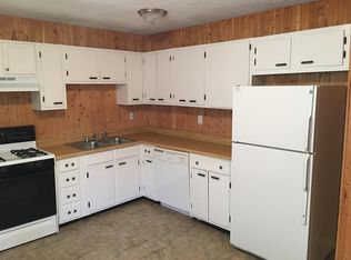 1425 Texas Ave, Springfield, OH 45505