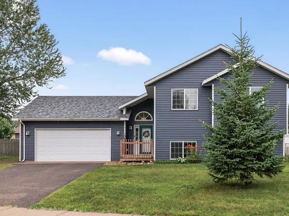 13473 Monroe Dr, Becker, MN 55308