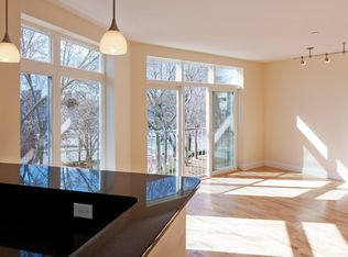 (Undisclosed Address), Cambridge, MA 02140