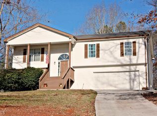 1309 Ridgeview Rd, Auburn, GA 30011