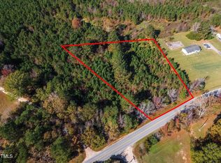 0 Ferrells Bridge Rd #3, Louisburg, NC 27549