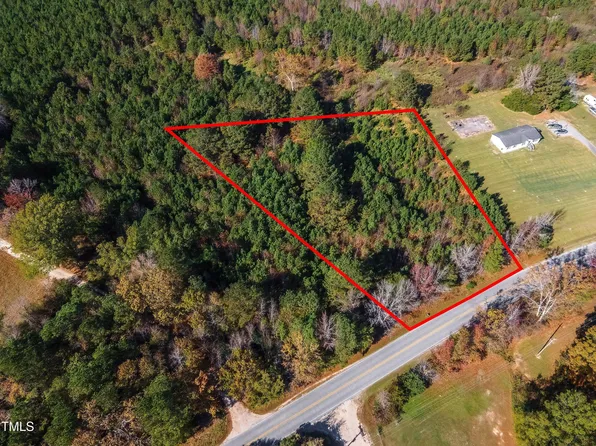 0 Ferrells Bridge Rd #3, Louisburg, NC 27549