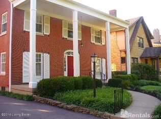 2325 Broadmeade Rd, Seneca Gardens, KY 40205