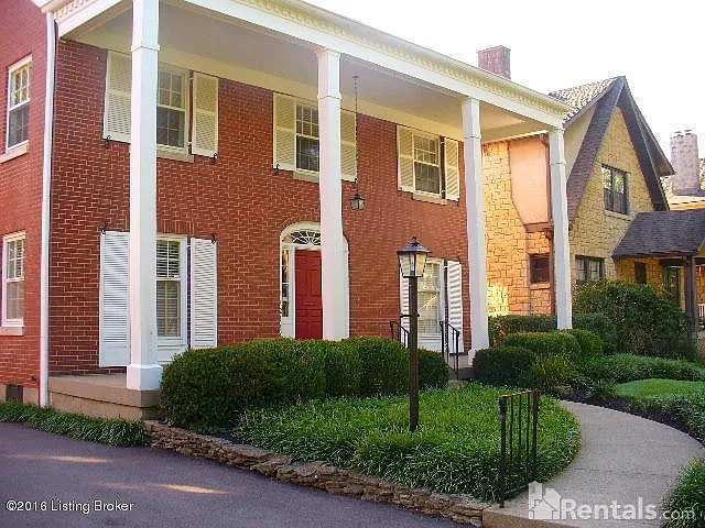 2325 Broadmeade Rd photo 1