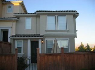 246 Vista Roma Way, San Jose, CA 95136