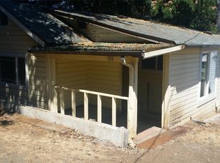 914 S Cedar St, Drain, OR 97435