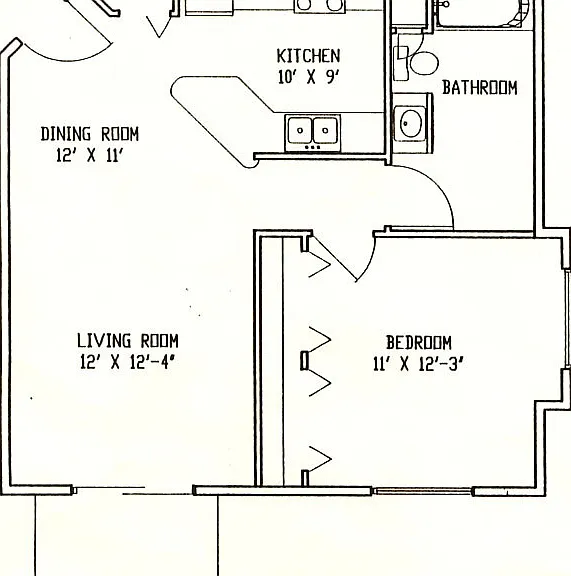 235 Sinclair Ave — Photo 2