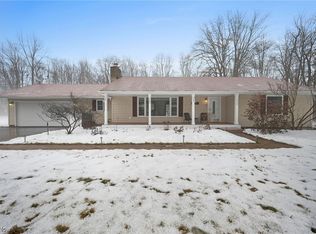 4909 W Woodcrest Dr, Orange, OH 44022