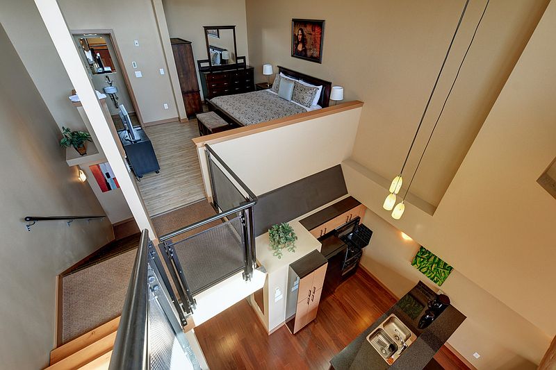 Victoria Apartment for rent - 2 Bedrooms — photo 8