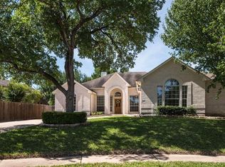 1205 Valorie Ct, Cedar Park, TX 78613