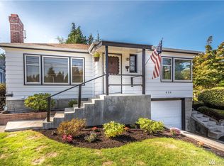 426 Berkeley Ave, Fircrest, WA 98466