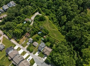 516 Ladd Ave, Chattanooga, TN 37405