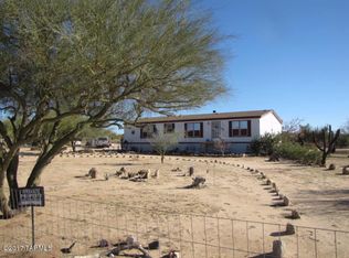 11737 S Cherokee Ln, Tucson, AZ 85736