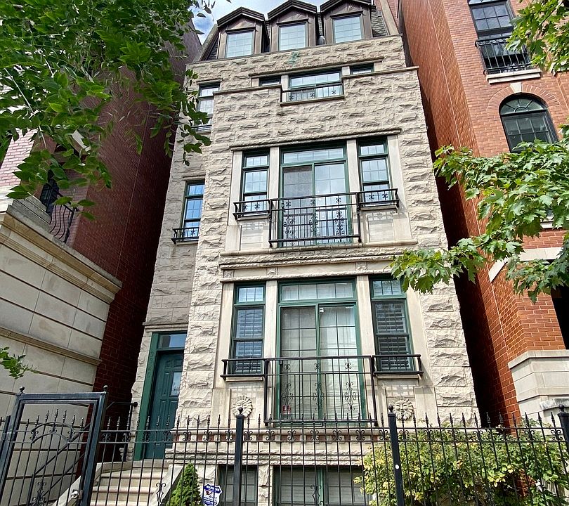 1st image of 3340 N Southport Ave APT 2