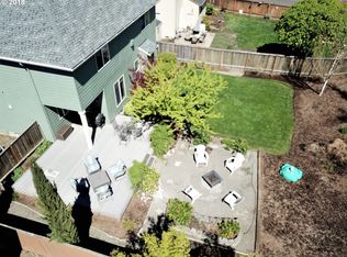 1428 N Jefferson St, Lafayette, OR
