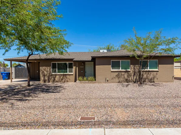 1462 W UNIVERSITY Drive, Mesa, AZ 85201