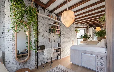 Rented by Bryan L Rozencwaig, LREB