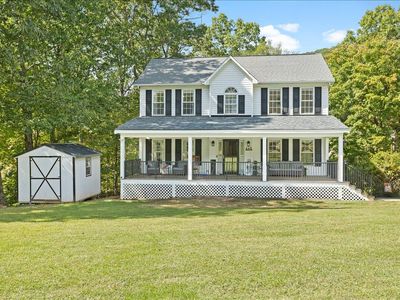 2020 Ruritan Rd, Roanoke, VA, 24012