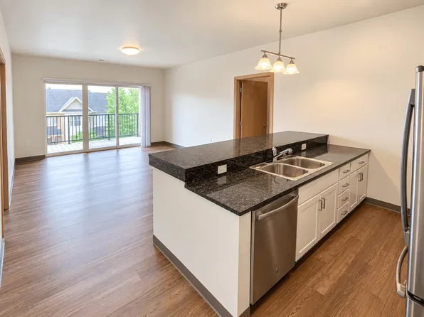 Apartments on Main, 410 E Main St #303, Sun Prairie, WI 53590