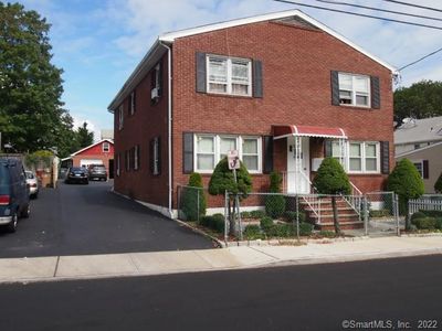 32 Limerick Street, Stamford, CT, 06902