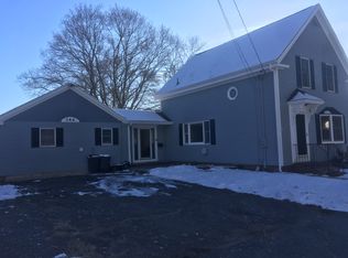 144 Washington St, Groveland, MA 01834
