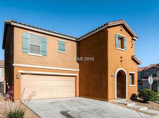 8088 Windmill Villa St, Las Vegas, NV 89139