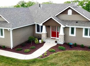 51 N 2190th Rd, Lecompton, KS 66050