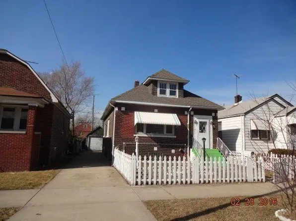 4820 Euclid Ave, East Chicago, IN 46312