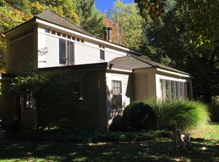 60 Wilson Ln, Needham, MA 02492
